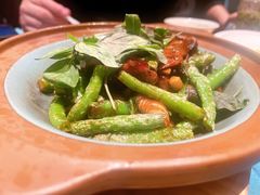 九层塔脆鳗-茶人村·宫廷私厨(奥体印象城店)