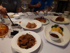 -老洋房花园饭店(绍兴路店)