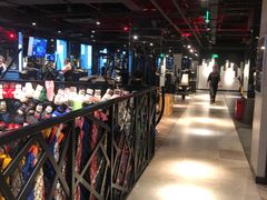 -威尔仕健身(海伦中心店)