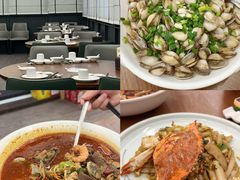 -渔满仓海鲜渔家(象山二店)