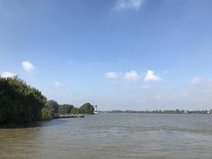 -溱湖国家湿地公园