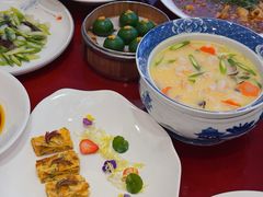 -钦善斋·养生膳食·精典川菜(武侯祠店)