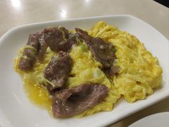 -玲又珑美食(盘福路店)