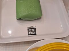-满记甜品(优客百盛店)