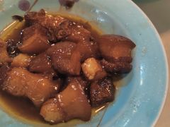 -姑奶奶老厨房(南坪路总店)