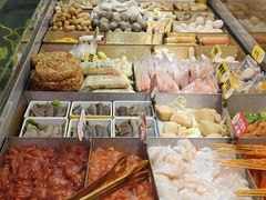 -超级泰·泰式麻辣烫(南京商厦店)