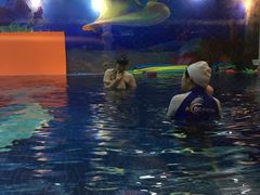 -ABC Swim亲子游泳俱乐部(河西店)