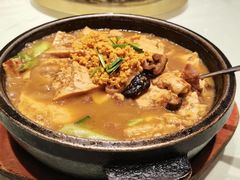 -九转小磨·东北菜老字号(祥安店)
