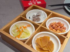 -闽上鲜·福建菜(龙湖滨江天街店)