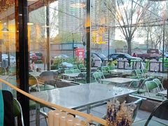 -蜀川川破店·江湖菜·烧烤(北京首店)