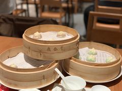 -鼎泰丰(德基广场店)