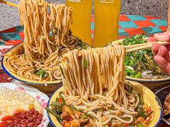 -池嬢拌粉(上海首店)