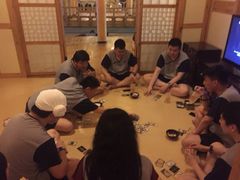 -纽斯桑拿会所(餐厅天山路店)