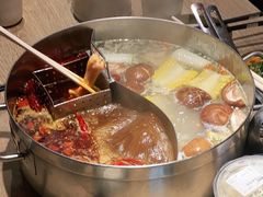 -野妹火锅(南园店)