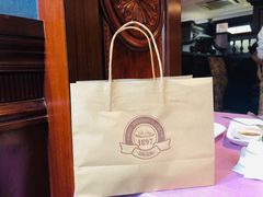 -德大西餐社(云南南路店)