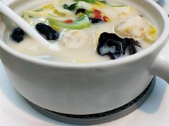 -大树餐厅(红旗街万达店)