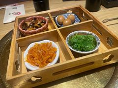 -松鱼亭·和牛烧肉(协鑫广场店)