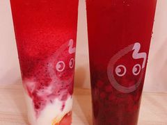 -CoCo都可(合生汇店)