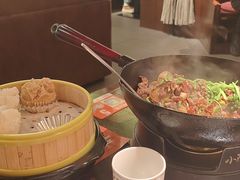 -小隐人家(乐松店)