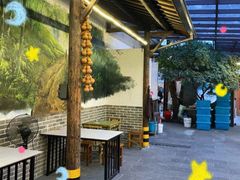 -李东农庄(中南百草园地标店)