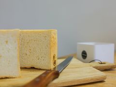 日式生吐司-WHEAT&BAKER-麥(凯德来福士店)