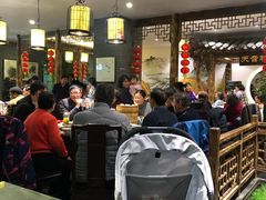 大堂-九炉分座(个园店)