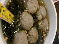 -六禄面家(芳和分店)
