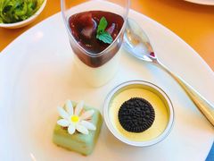 -浙江西子宾馆·瑶园咖啡厅