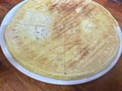 青稞饼-塔洛藏餐吧(香格里拉古城店)