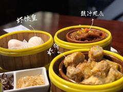 豉汁凤爪-悟长年潮汕菜砂锅粥(圣熙8号店)