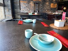 -川旺角川粤融合菜•海景餐厅(星海广场店)