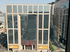 -喜悦烤鸭·新京菜(王府井店)