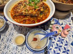 -图味美小黄鱼·景德菜(浙江路店)