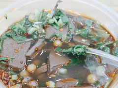 -四季美汤包(户部巷店)