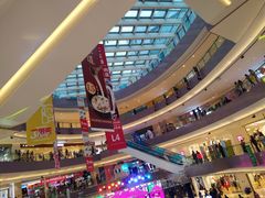 -宝龙城(杭州滨江店)