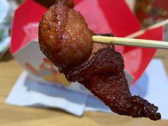 -老韩煸鸡·中国炸鸡(摩尔城店)