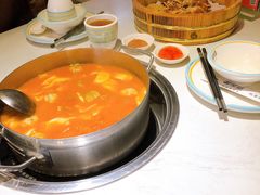 -蕃茄述·好汤自然来(江汉路店)