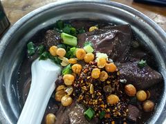 -周记翘脚牛肉
