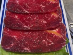 -胡同泥炉烤肉(总店)
