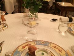 大堂-Restaurant Paul Bocuse