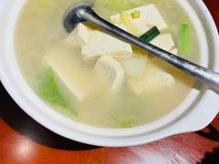 -华盛园卷子王农家菜水库鱼