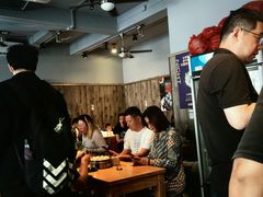 -真真鲜馄饨店(启蒙路店)