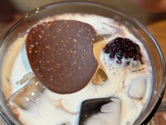 -Punchline Coffee&Roaster(同济大学店)