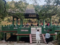 -灵谷景区