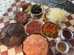 -王歘歘·chuǎ火锅(五道营店)