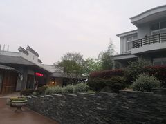 -龙吟九品(青龙山庄店)