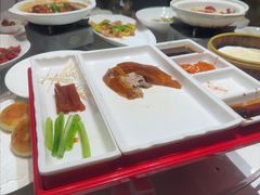 -王府井酒店(金桥港湾店)