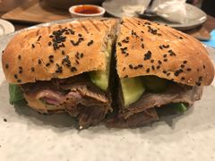 -BAKER&SPICE(BFC外滩金融中心店)