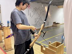 -道顺射箭·团建·骑射(张杨路店)