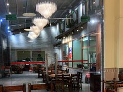 大堂-农汤老店(顺联公园里店)